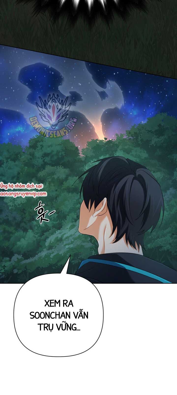 Đại Pháp Sư Thần Thoại Tái Lâm - Chapter 52.1 - Page 60