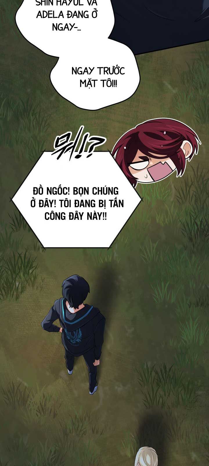 Đại Pháp Sư Thần Thoại Tái Lâm - Chapter 52.1 - Page 64