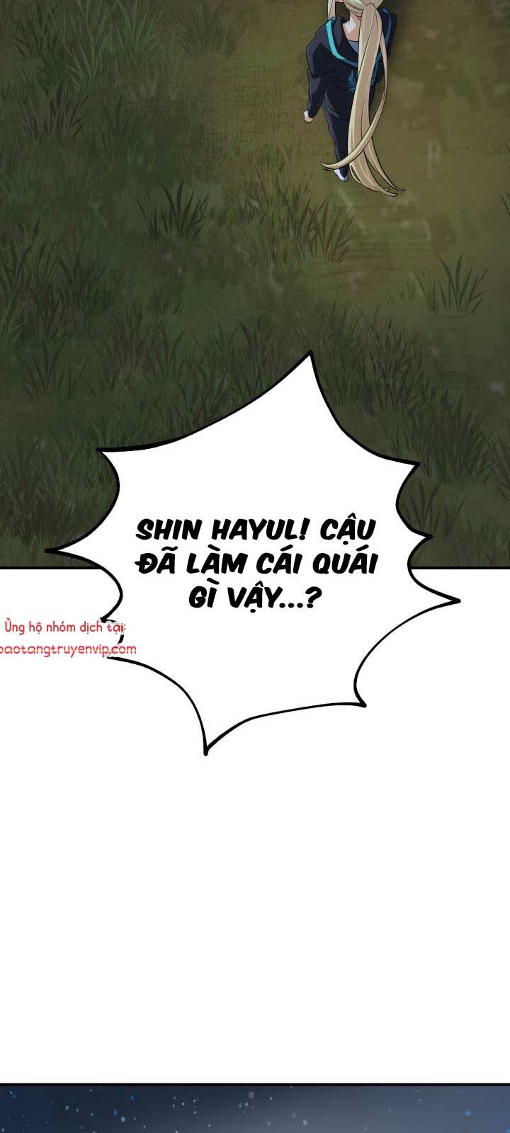 Đại Pháp Sư Thần Thoại Tái Lâm - Chapter 52.1 - Page 65