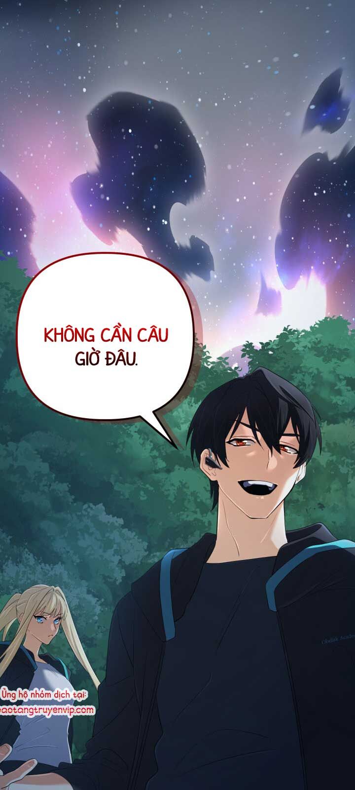 Đại Pháp Sư Thần Thoại Tái Lâm - Chapter 52.1 - Page 66