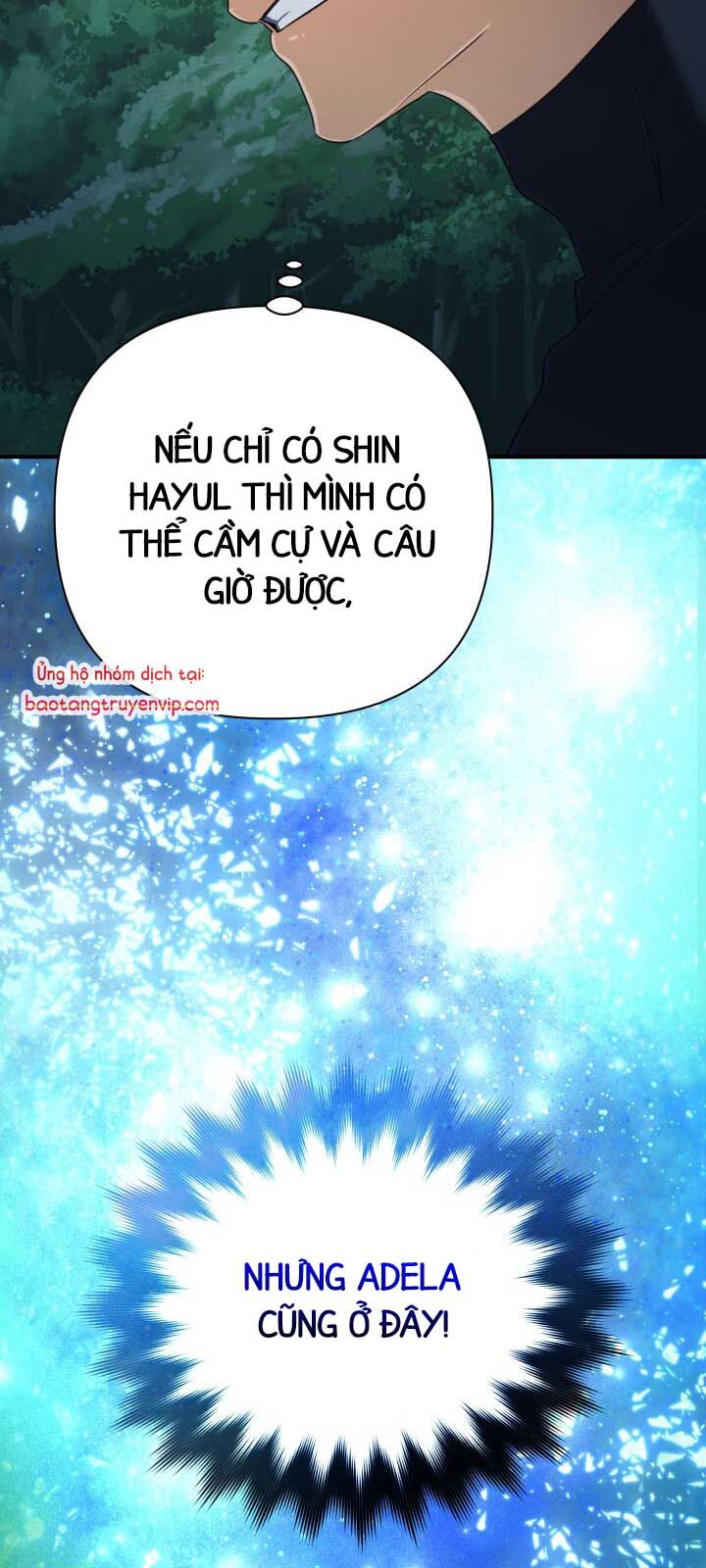 Đại Pháp Sư Thần Thoại Tái Lâm - Chapter 52.1 - Page 68