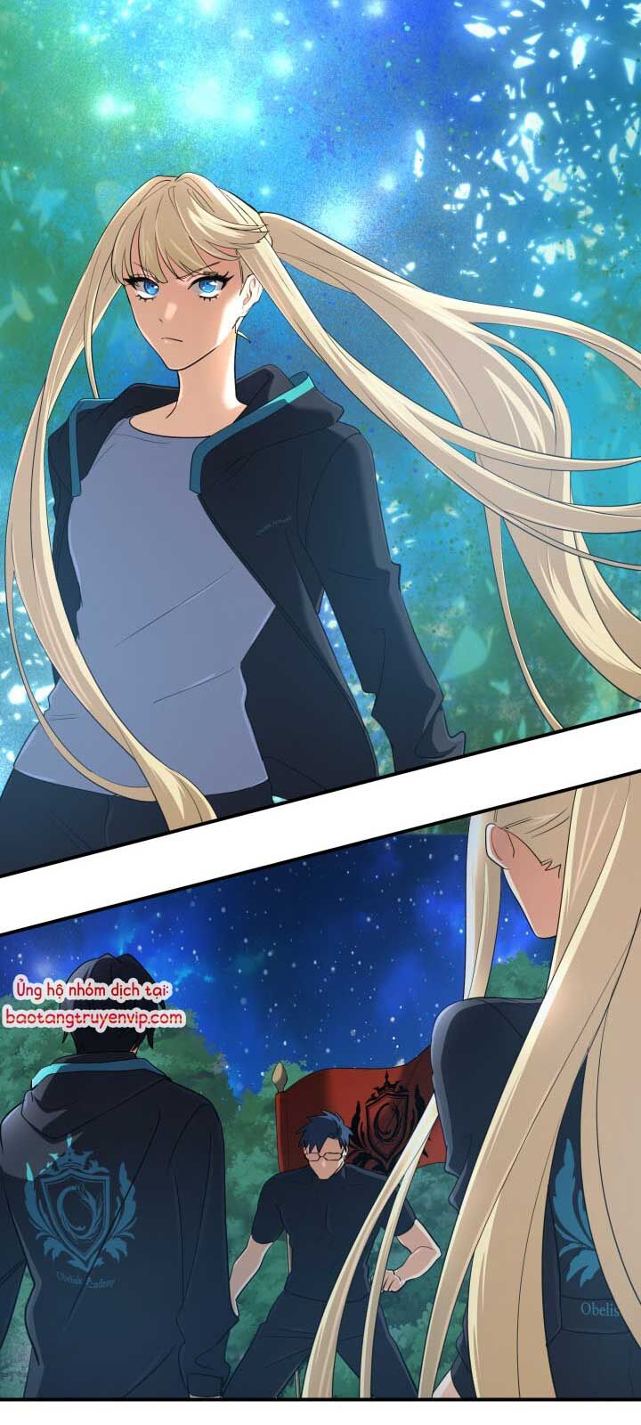 Đại Pháp Sư Thần Thoại Tái Lâm - Chapter 52.1 - Page 69