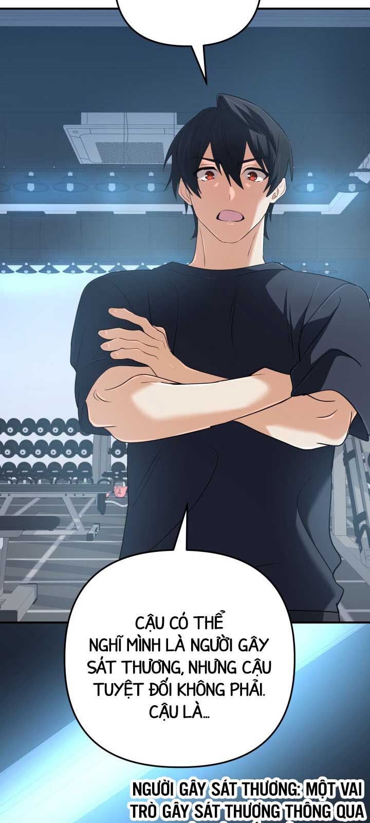 Đại Pháp Sư Thần Thoại Tái Lâm - Chapter 52.1 - Page 7