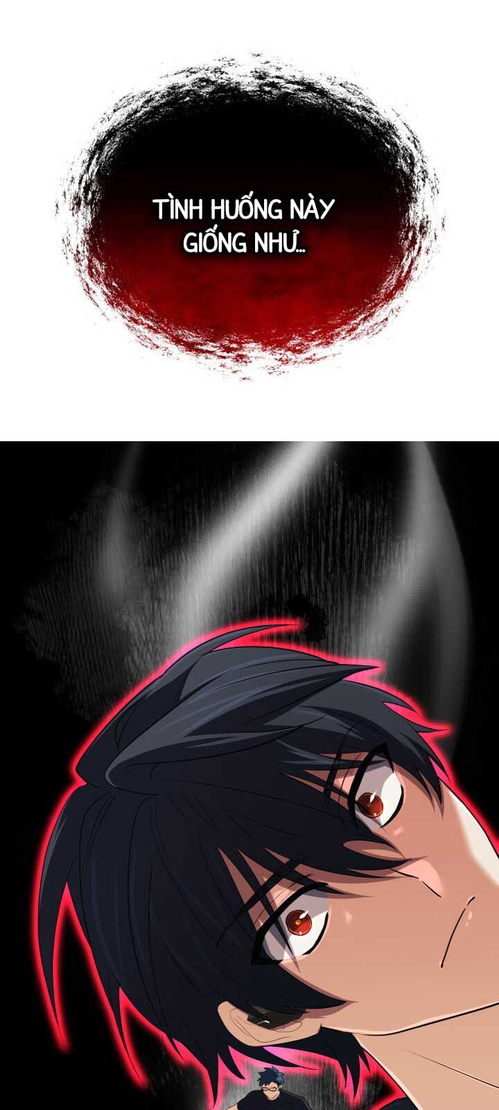 Đại Pháp Sư Thần Thoại Tái Lâm - Chapter 52.1 - Page 70