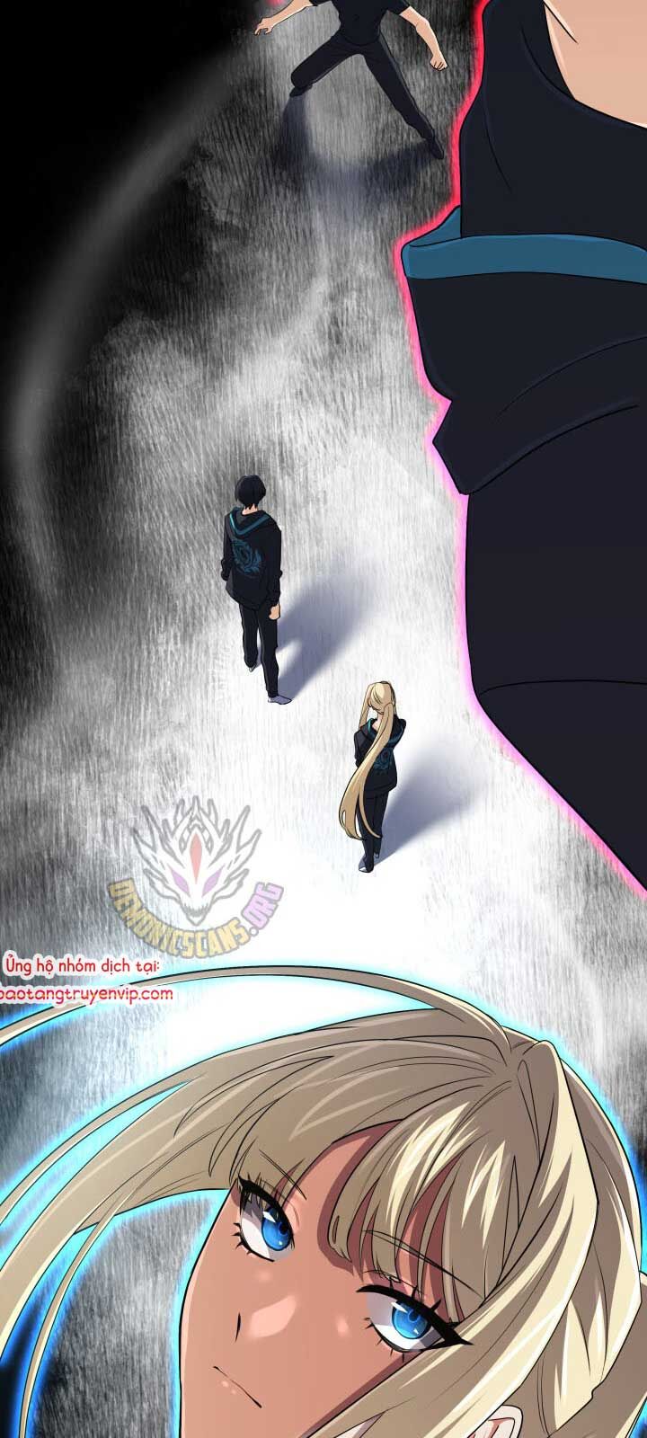 Đại Pháp Sư Thần Thoại Tái Lâm - Chapter 52.1 - Page 71