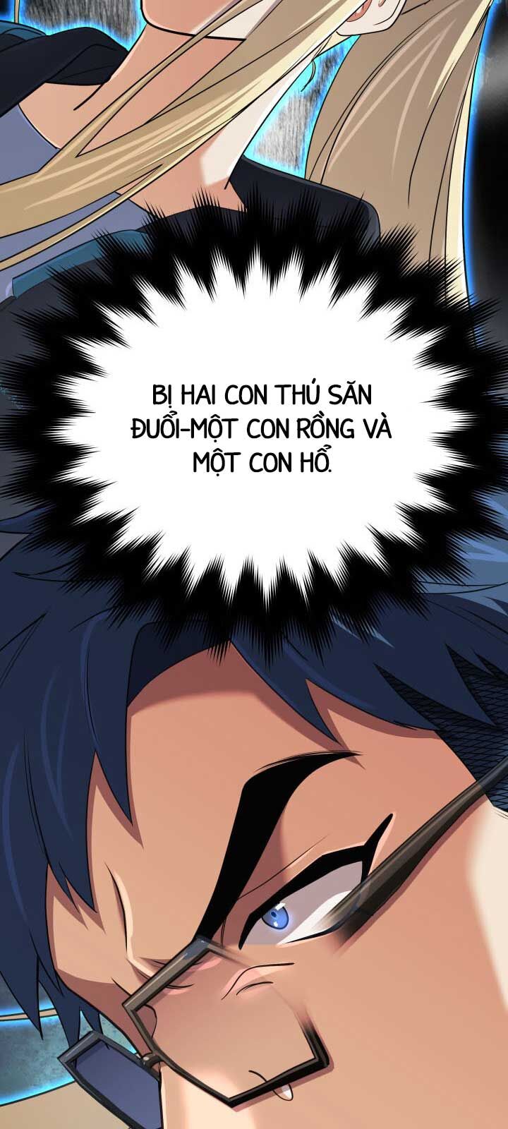 Đại Pháp Sư Thần Thoại Tái Lâm - Chapter 52.1 - Page 72