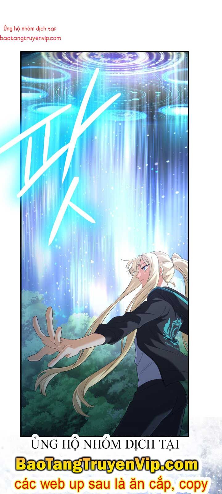 Đại Pháp Sư Thần Thoại Tái Lâm - Chapter 52.1 - Page 75