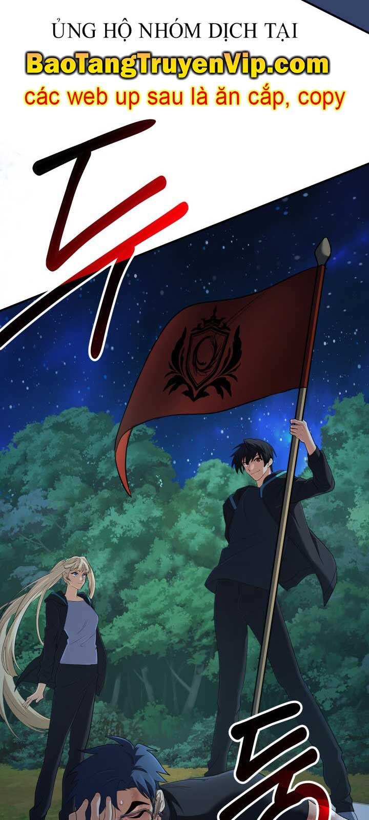 Đại Pháp Sư Thần Thoại Tái Lâm - Chapter 52.1 - Page 78