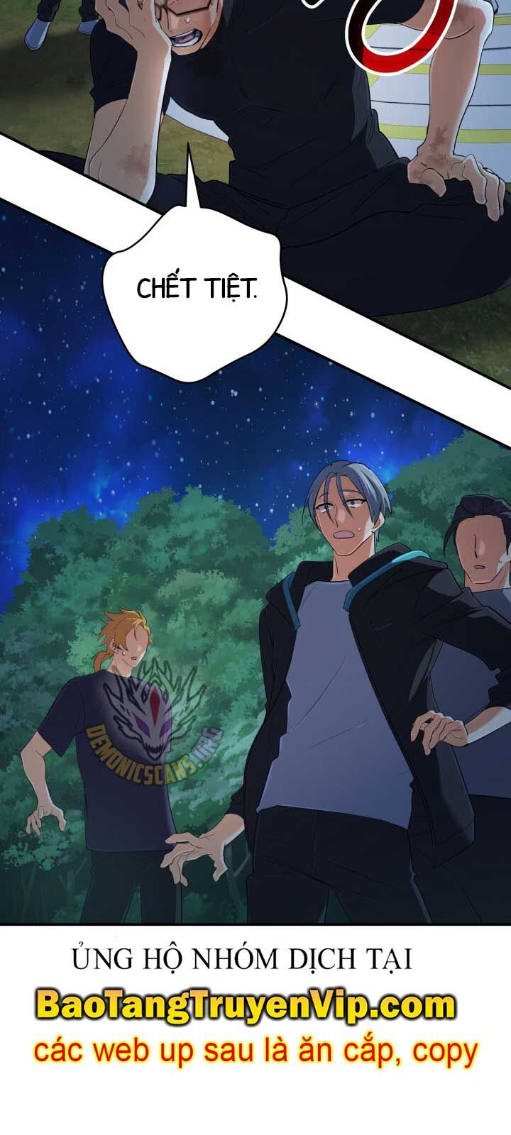 Đại Pháp Sư Thần Thoại Tái Lâm - Chapter 52.1 - Page 79