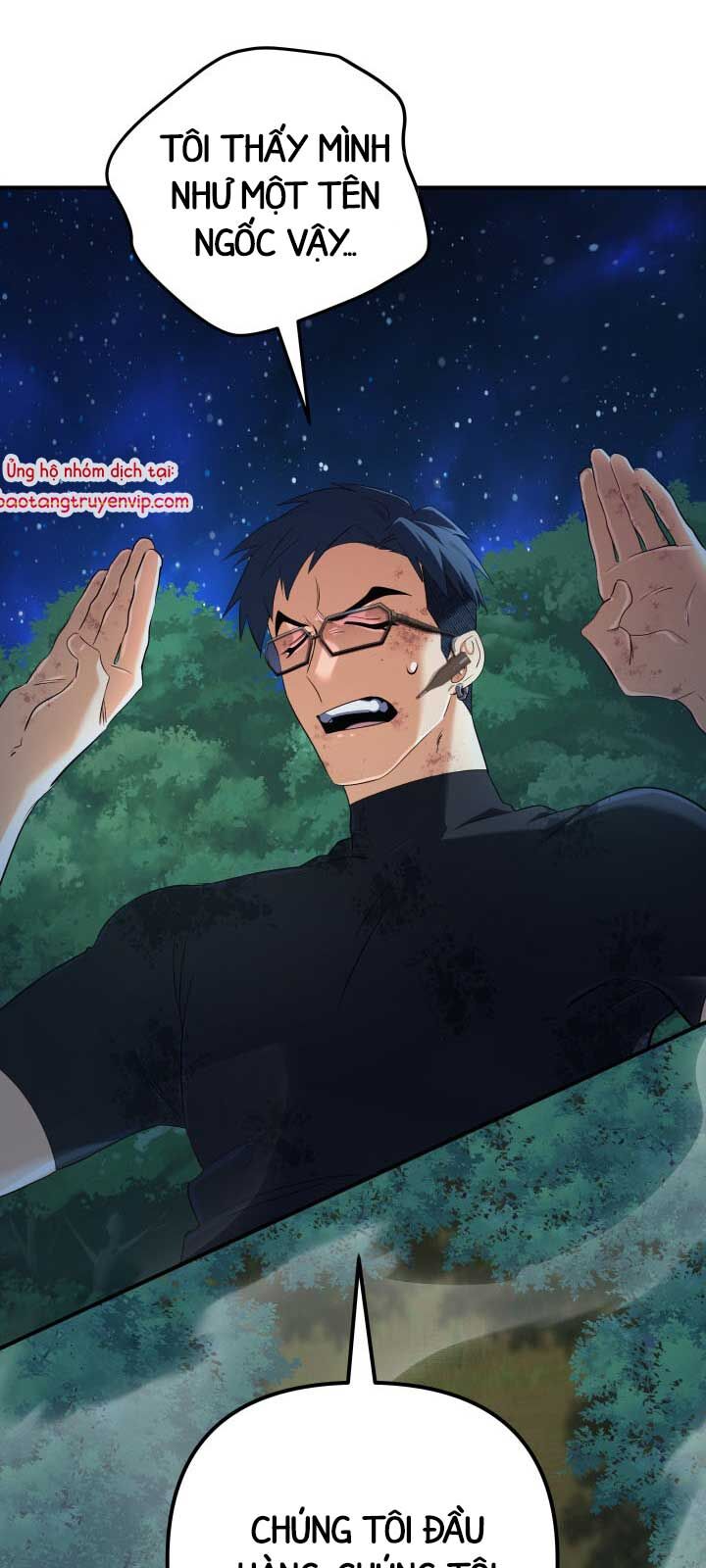 Đại Pháp Sư Thần Thoại Tái Lâm - Chapter 52.1 - Page 80