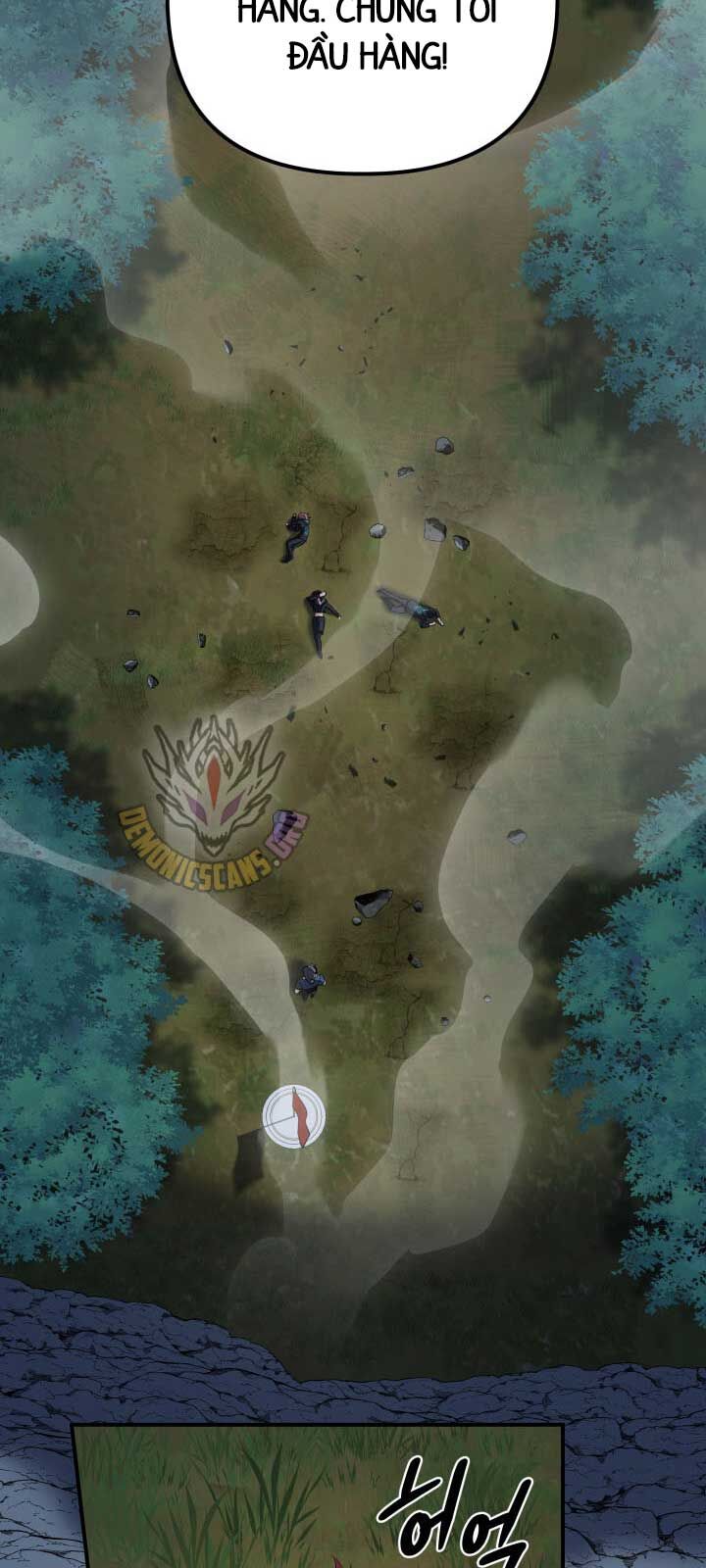 Đại Pháp Sư Thần Thoại Tái Lâm - Chapter 52.1 - Page 81