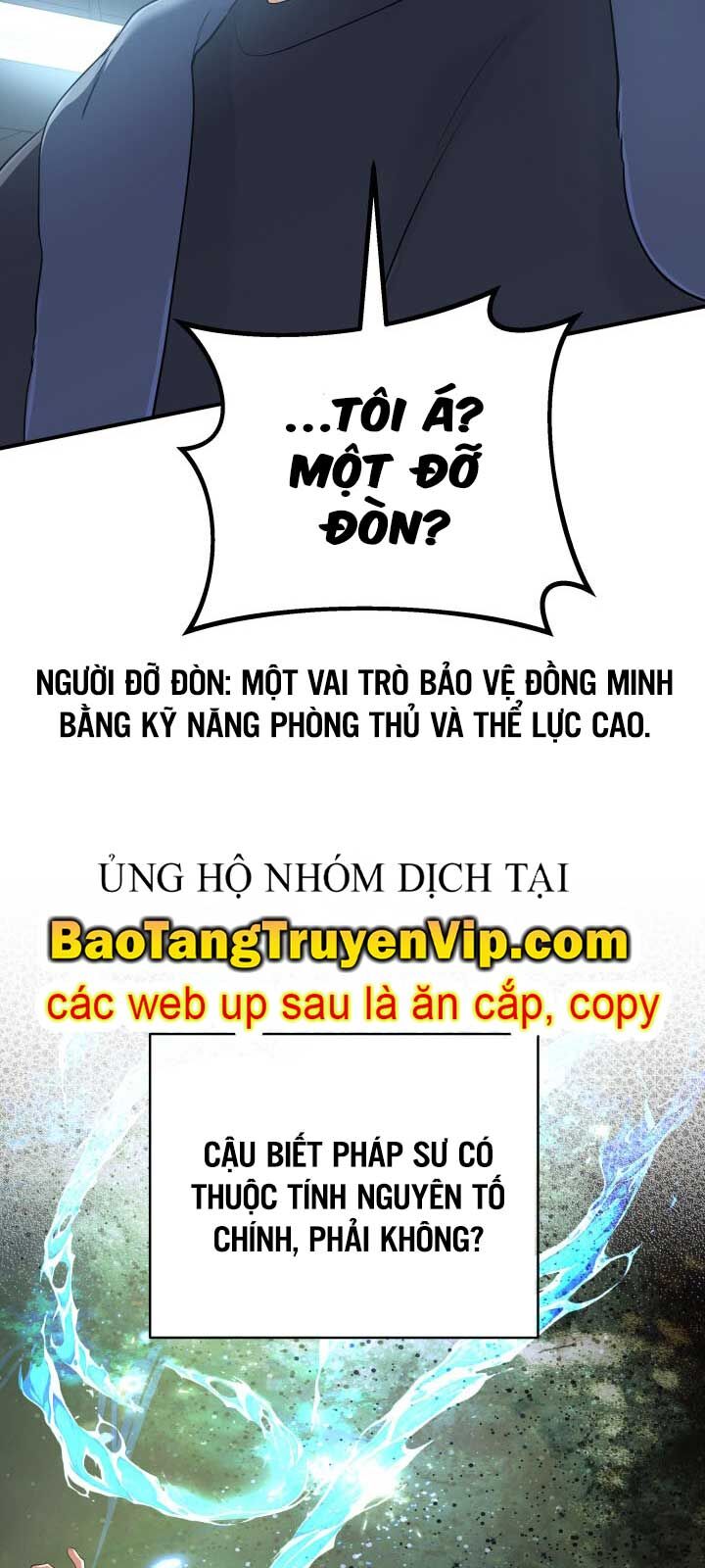 Đại Pháp Sư Thần Thoại Tái Lâm - Chapter 52.1 - Page 9