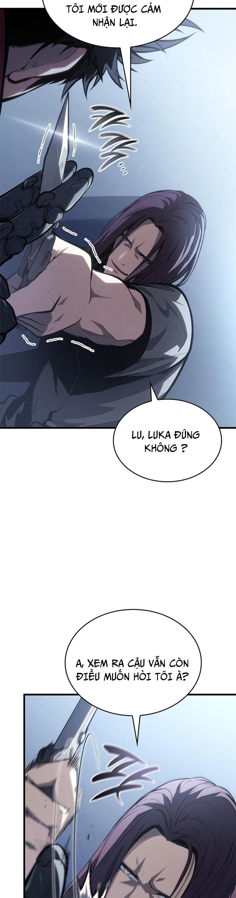 Tạp Huyết - Chapter 37 - Page 11