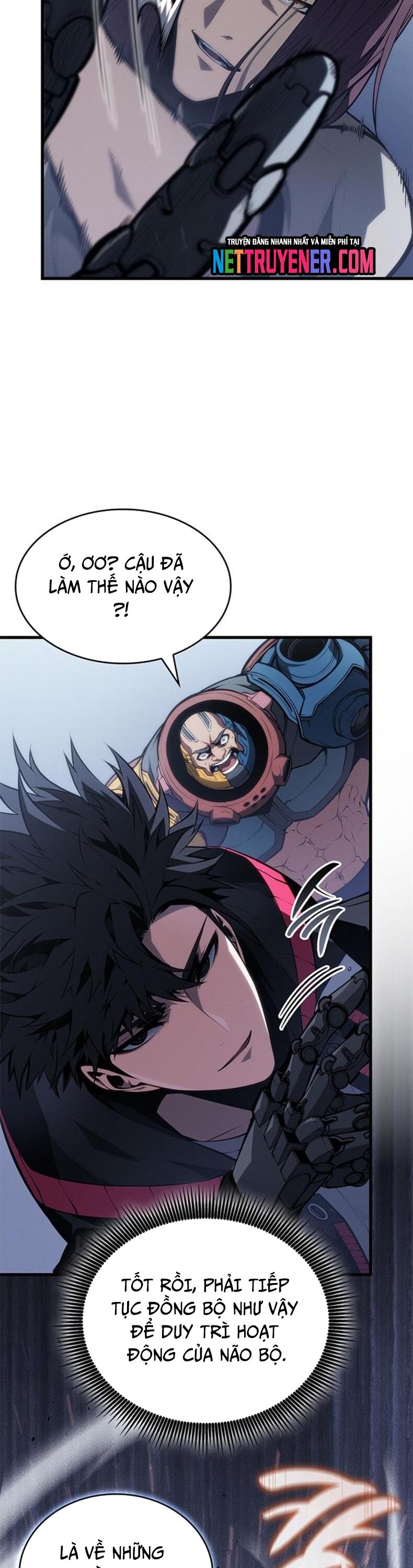 Tạp Huyết - Chapter 37 - Page 12