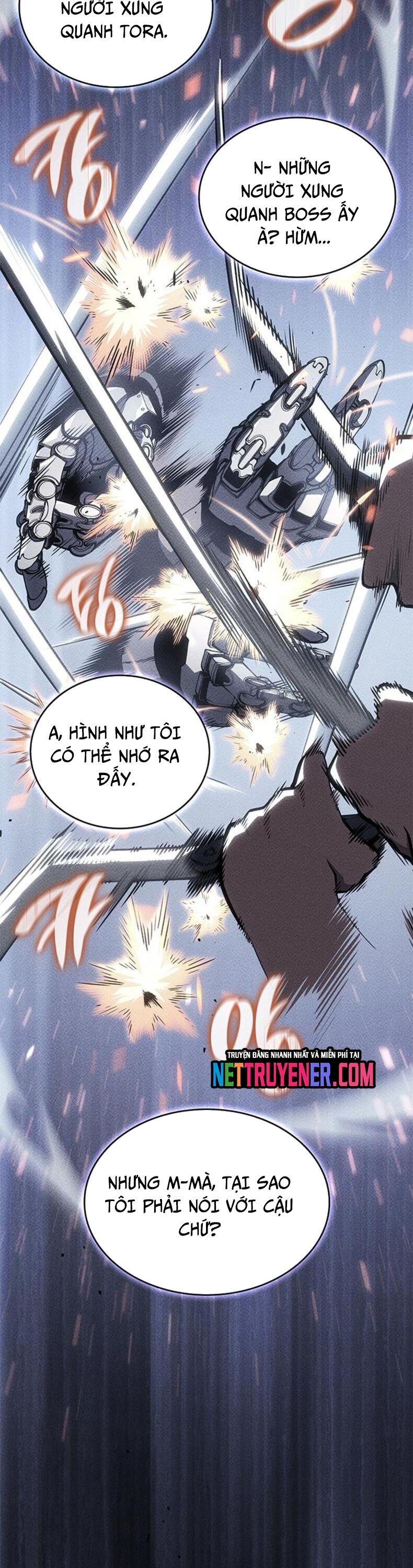 Tạp Huyết - Chapter 37 - Page 13
