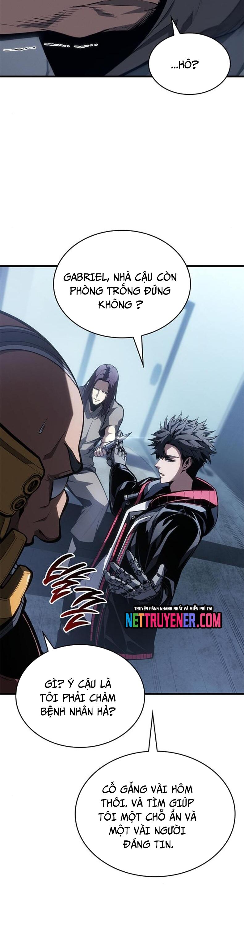 Tạp Huyết - Chapter 37 - Page 15