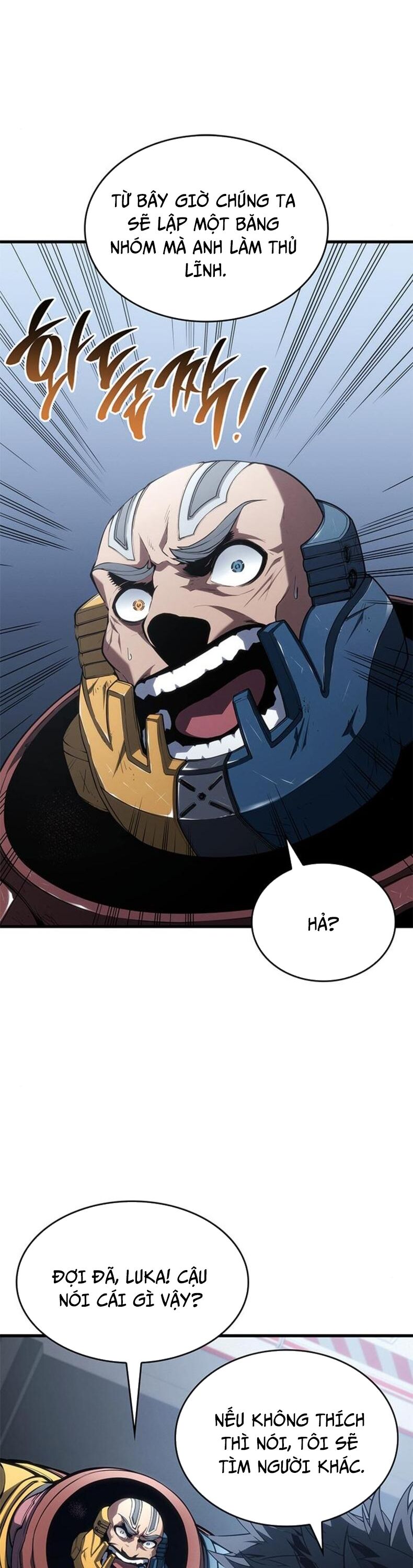 Tạp Huyết - Chapter 37 - Page 16