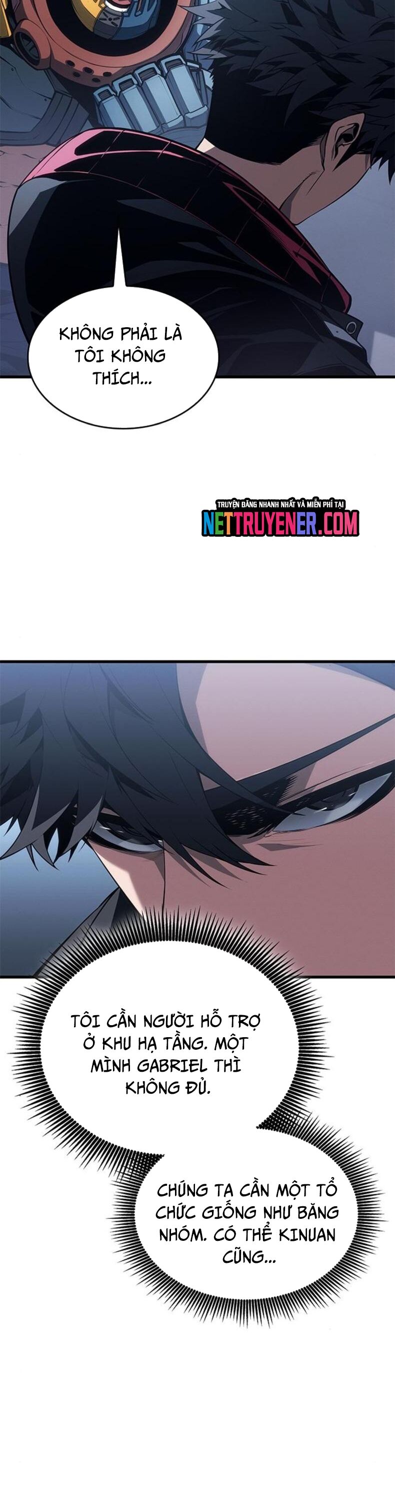 Tạp Huyết - Chapter 37 - Page 17