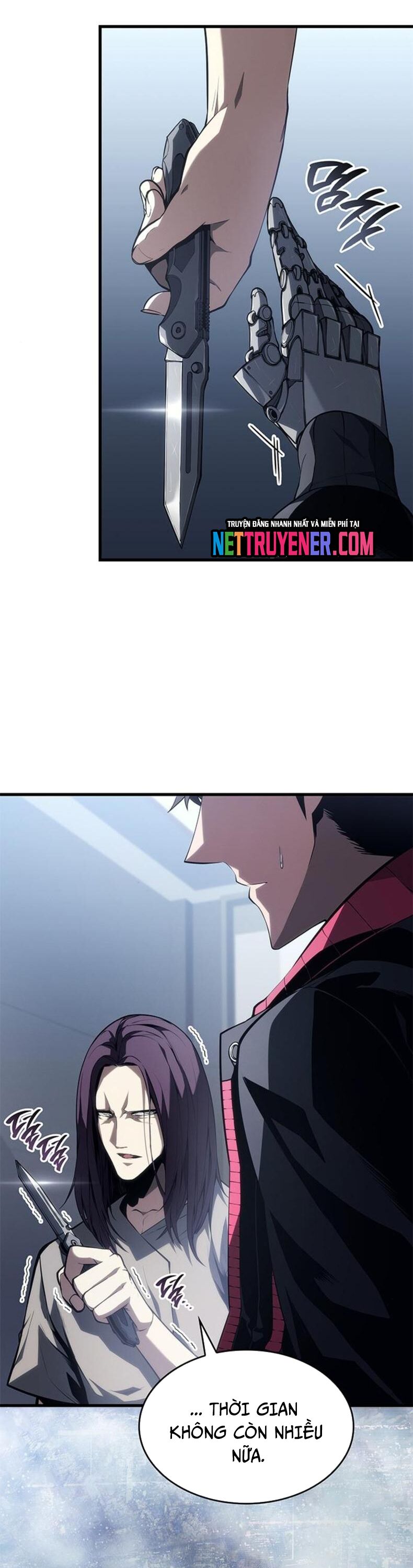 Tạp Huyết - Chapter 37 - Page 18