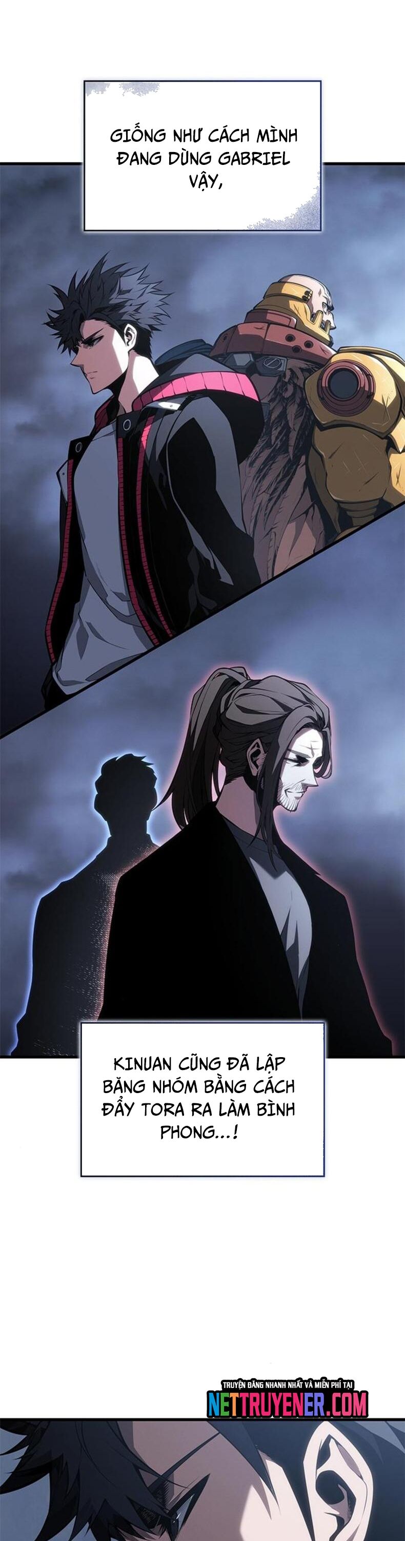 Tạp Huyết - Chapter 37 - Page 21