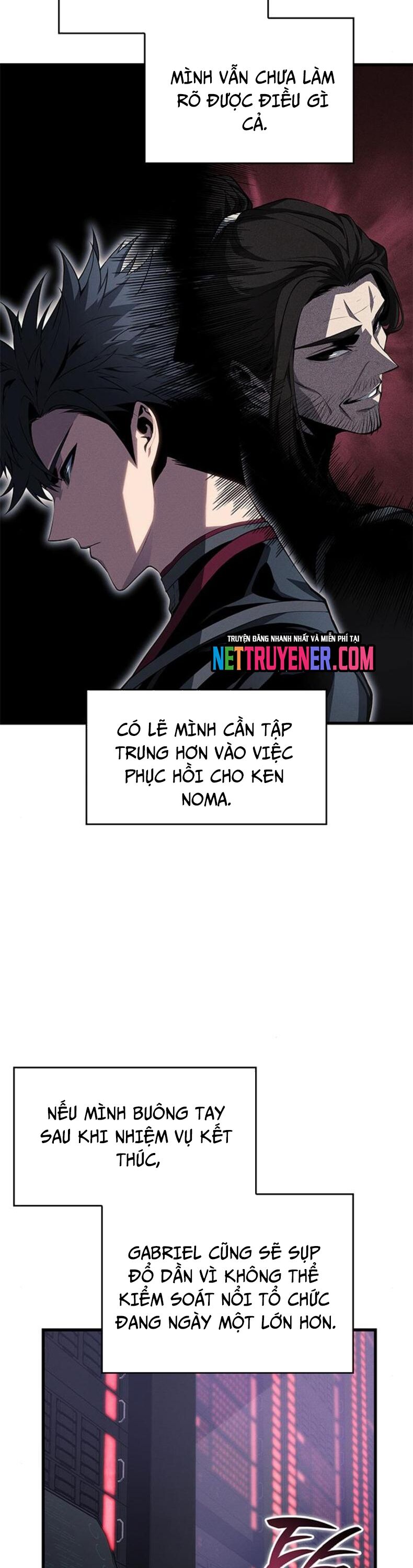 Tạp Huyết - Chapter 37 - Page 26