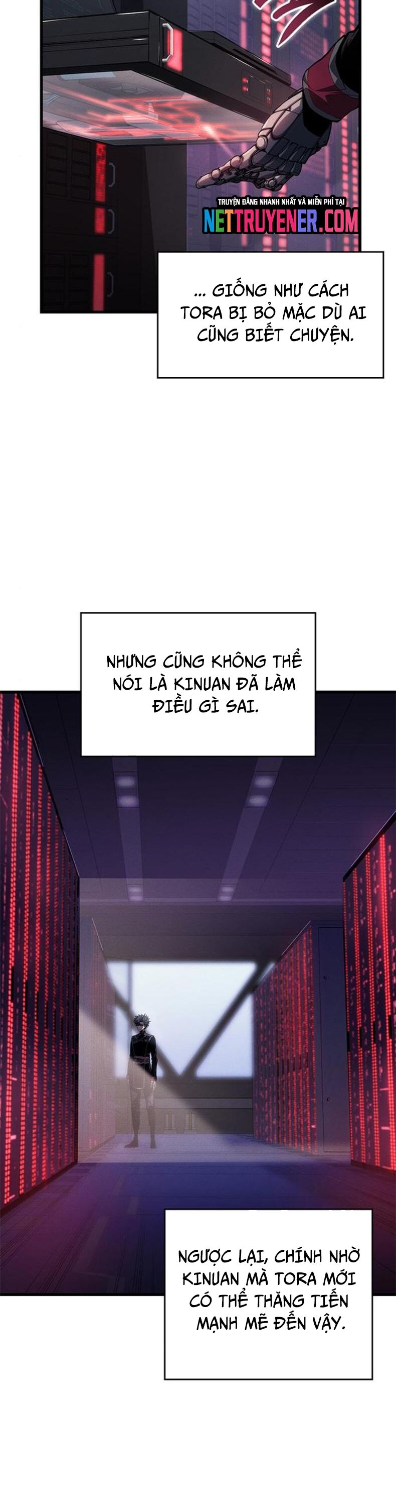 Tạp Huyết - Chapter 37 - Page 27