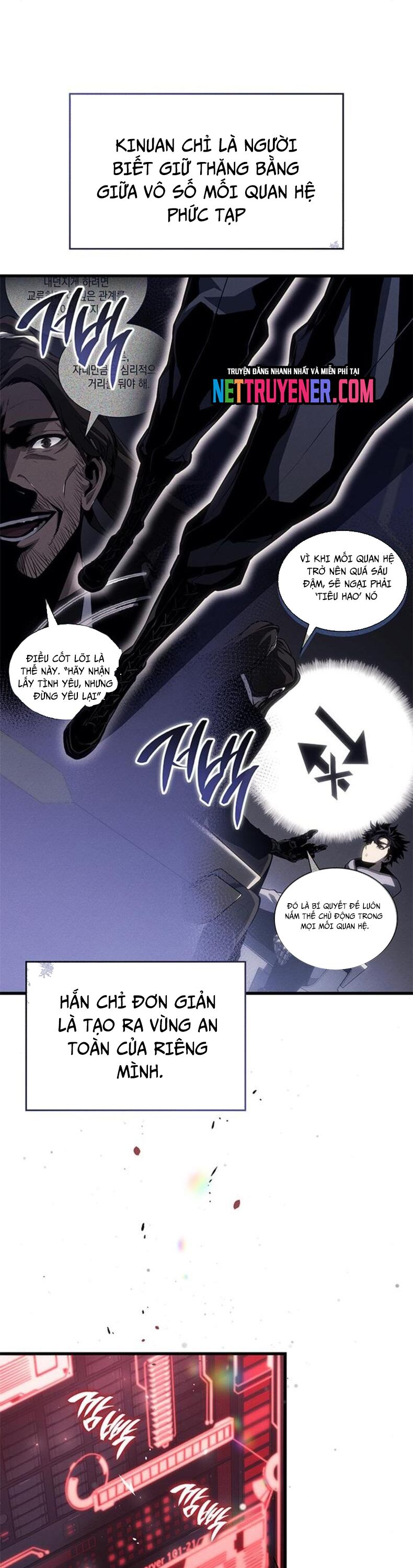 Tạp Huyết - Chapter 37 - Page 28