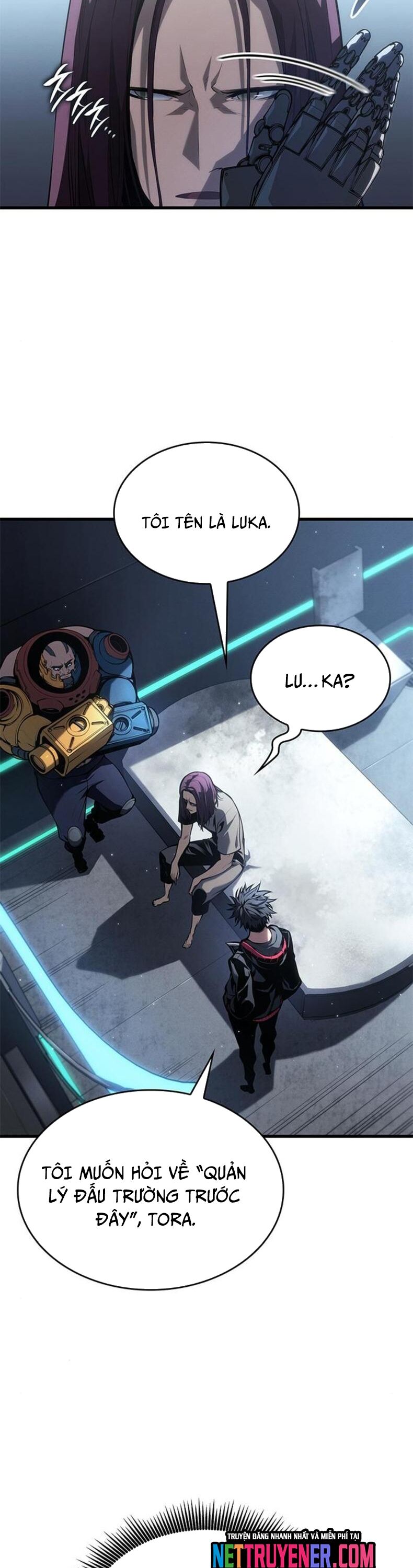 Tạp Huyết - Chapter 37 - Page 3