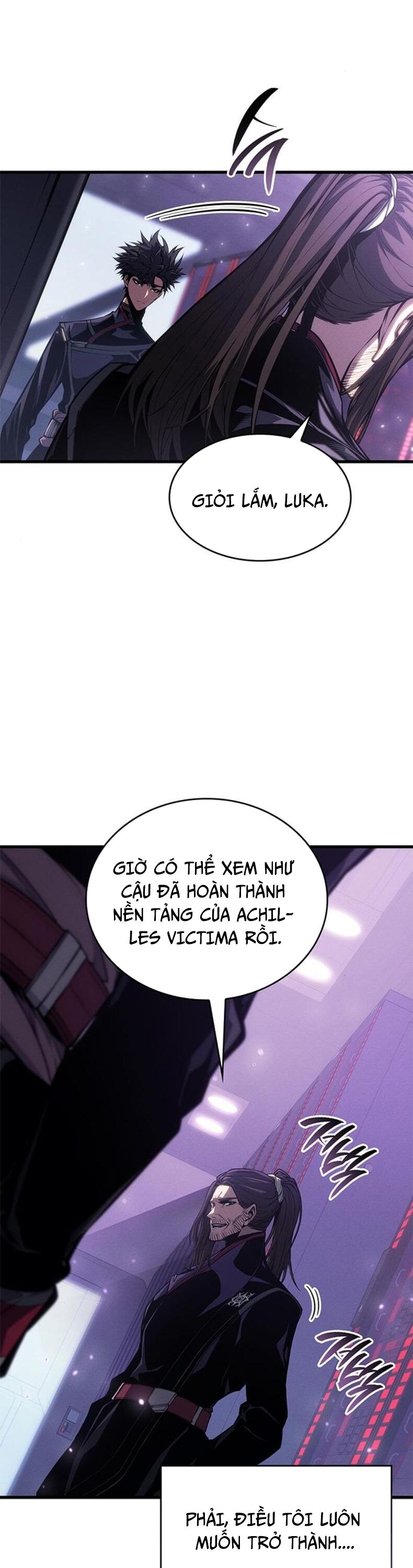 Tạp Huyết - Chapter 37 - Page 31