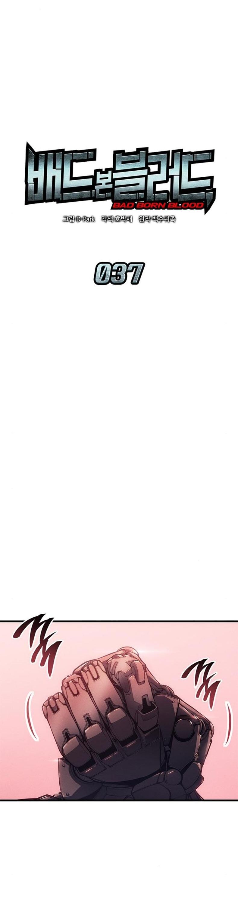 Tạp Huyết - Chapter 37 - Page 33