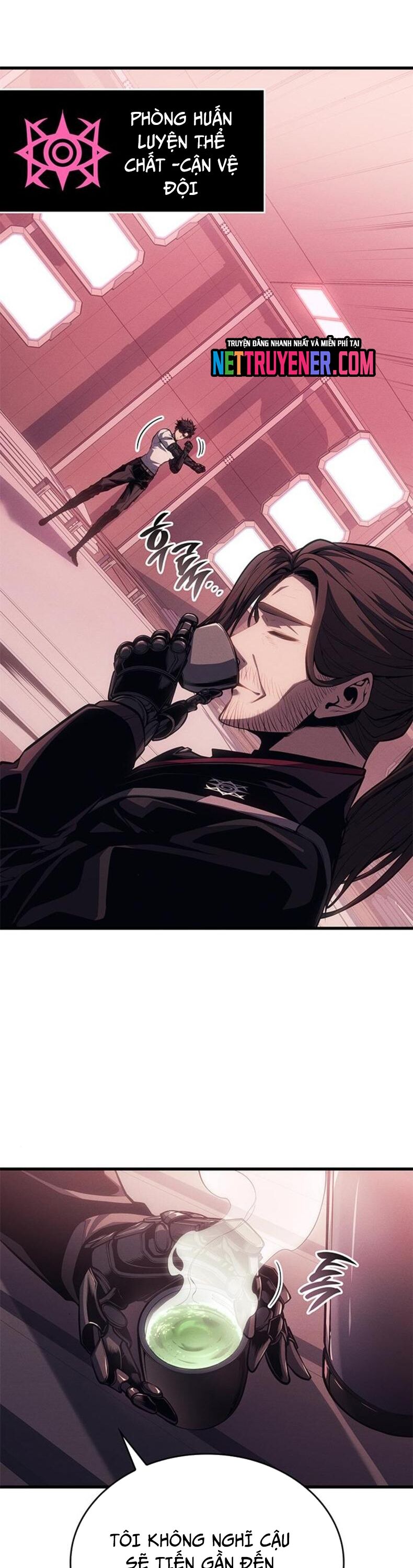 Tạp Huyết - Chapter 37 - Page 34