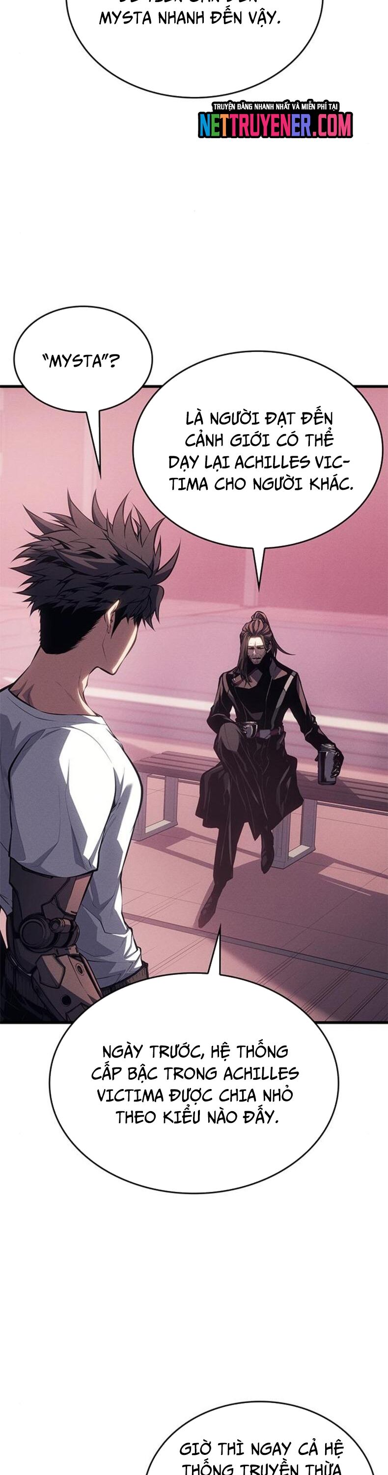 Tạp Huyết - Chapter 37 - Page 35