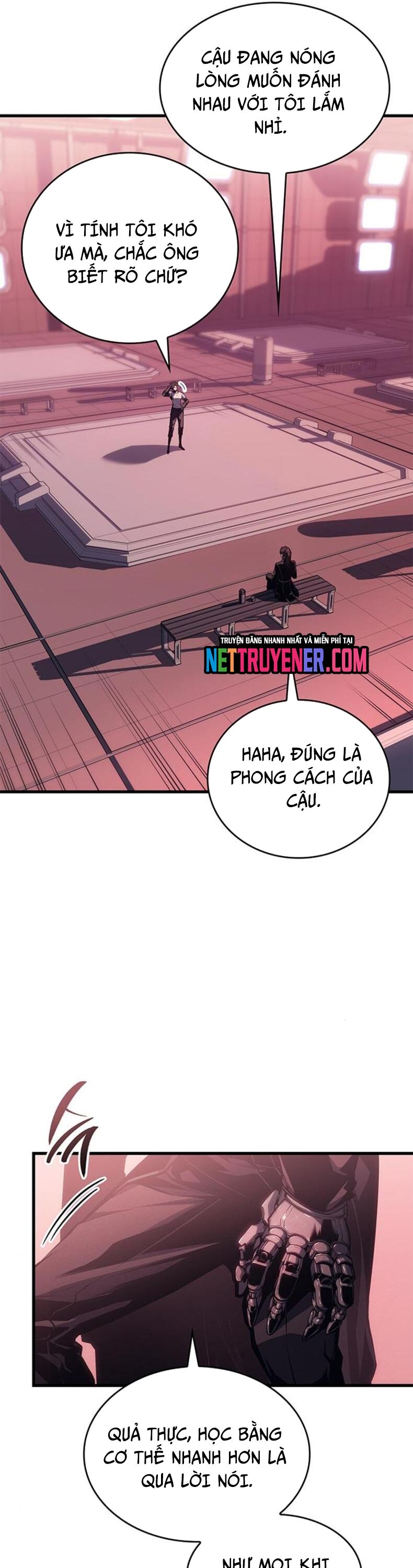 Tạp Huyết - Chapter 37 - Page 37