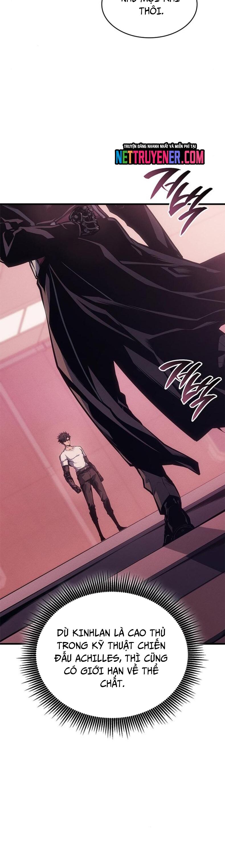 Tạp Huyết - Chapter 37 - Page 38