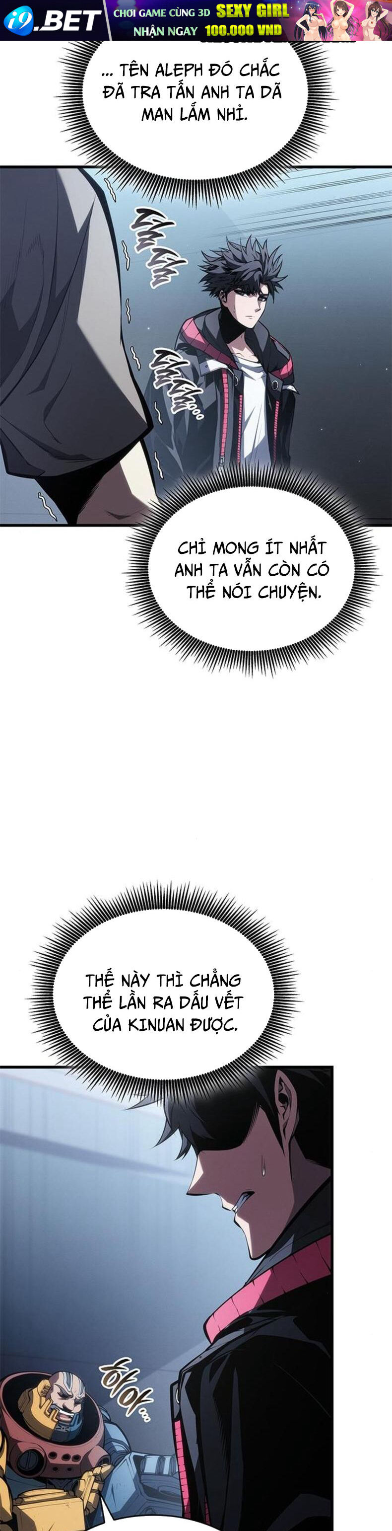 Tạp Huyết - Chapter 37 - Page 4