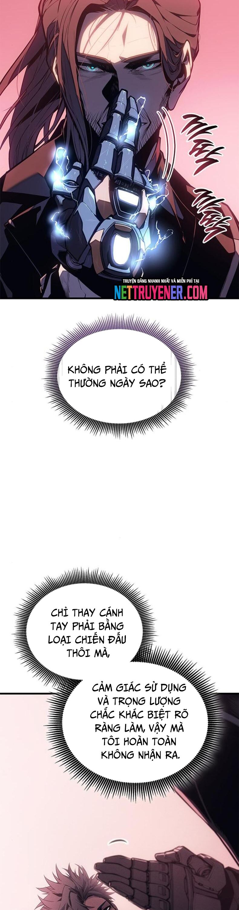 Tạp Huyết - Chapter 37 - Page 41