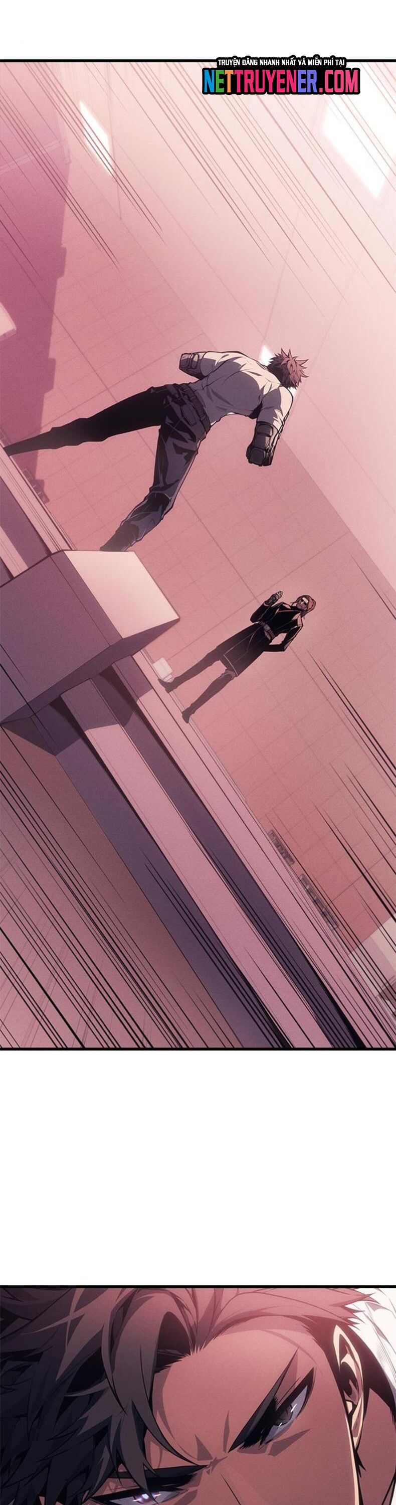 Tạp Huyết - Chapter 37 - Page 45