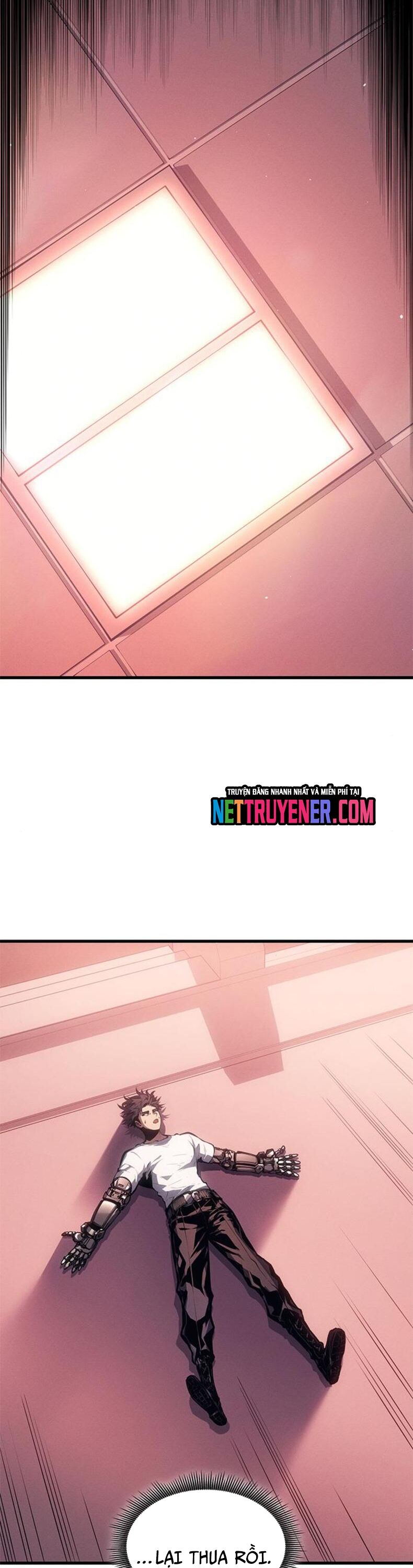 Tạp Huyết - Chapter 37 - Page 47