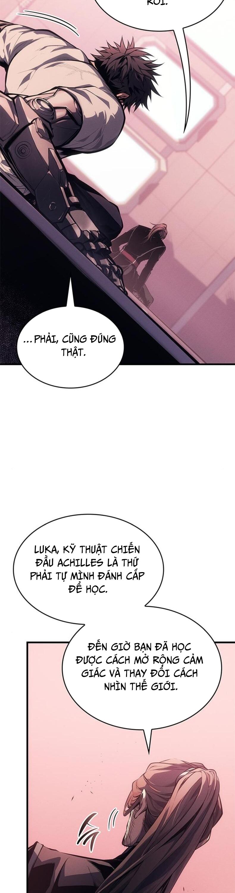 Tạp Huyết - Chapter 37 - Page 49