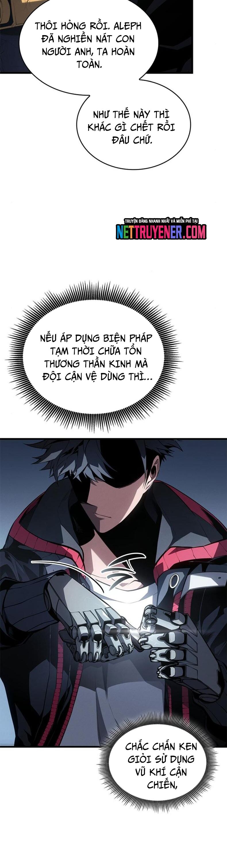 Tạp Huyết - Chapter 37 - Page 5