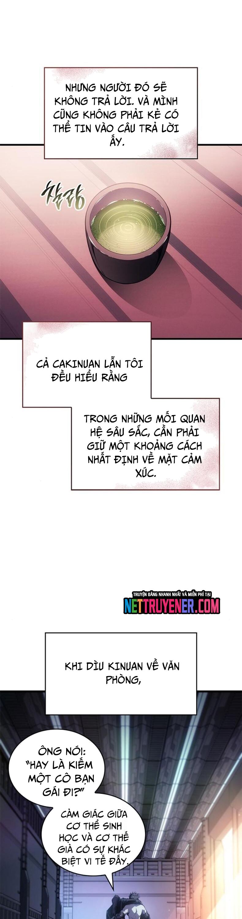 Tạp Huyết - Chapter 37 - Page 55