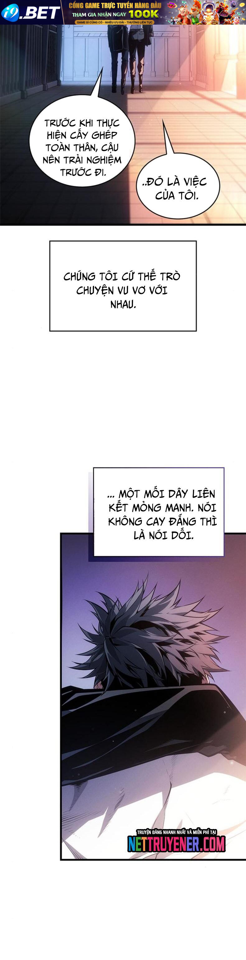 Tạp Huyết - Chapter 37 - Page 56