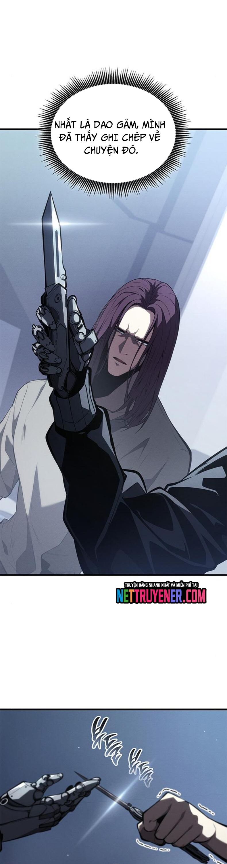 Tạp Huyết - Chapter 37 - Page 6