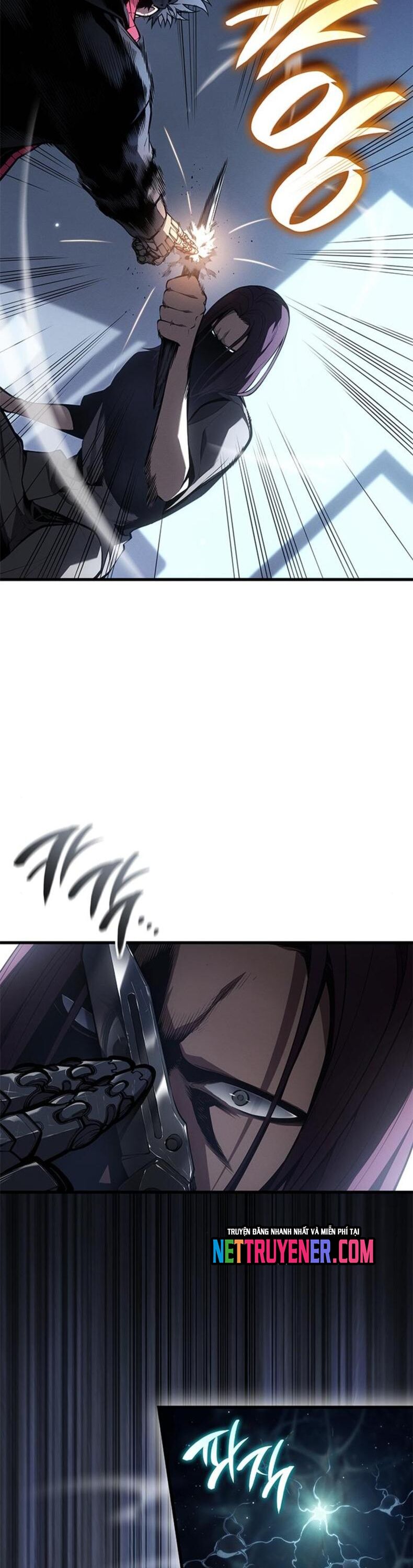 Tạp Huyết - Chapter 37 - Page 8