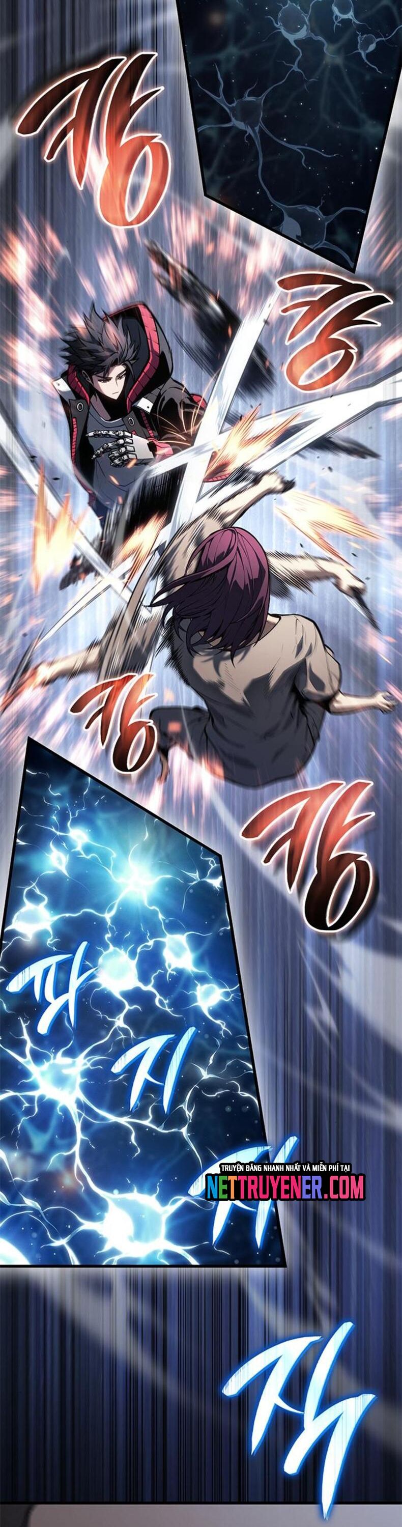 Tạp Huyết - Chapter 37 - Page 9