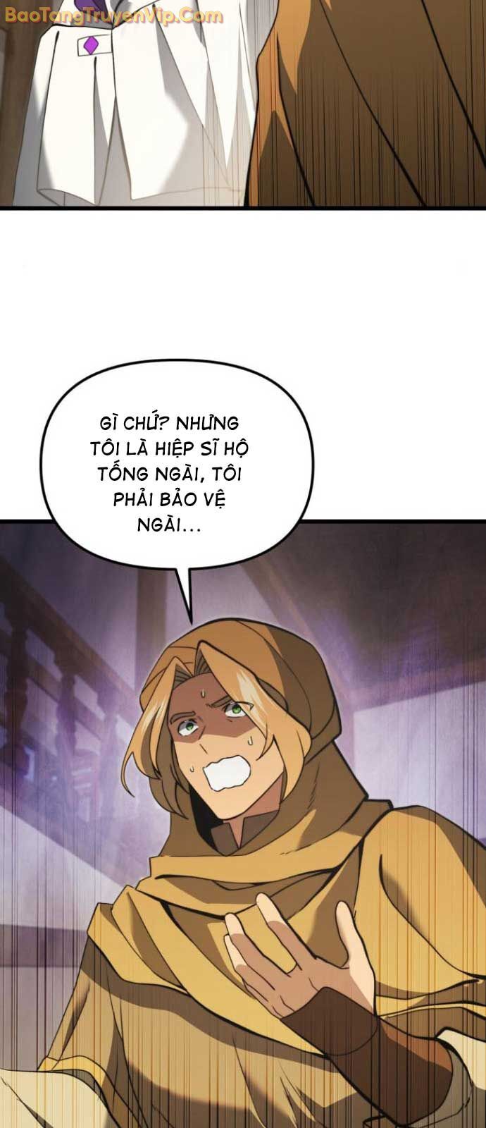 Hắc Kị Sĩ Thiên Tài Giới Hạn Thời Gian - Chapter 100.1 - Page 11