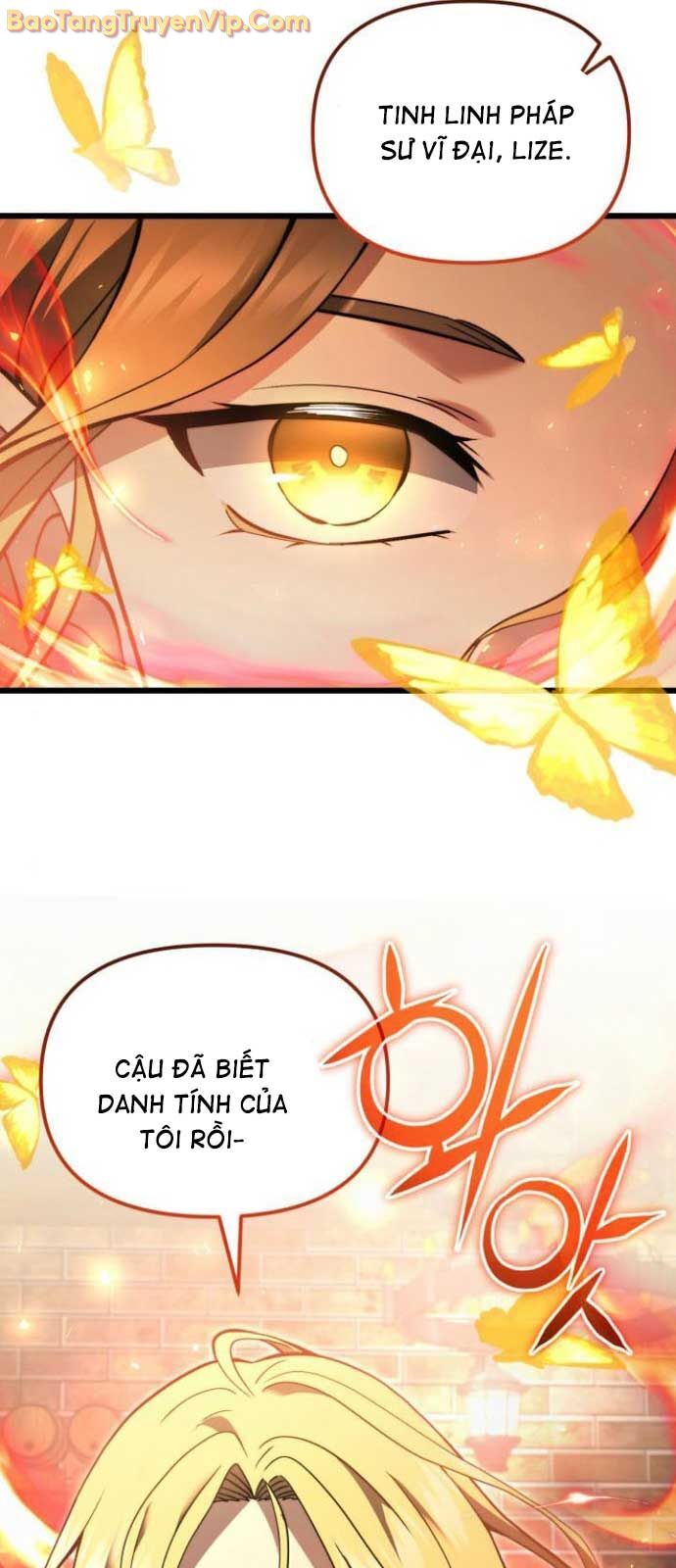 Hắc Kị Sĩ Thiên Tài Giới Hạn Thời Gian - Chapter 100.1 - Page 18