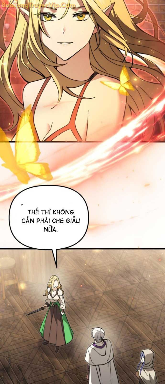 Hắc Kị Sĩ Thiên Tài Giới Hạn Thời Gian - Chapter 100.1 - Page 19