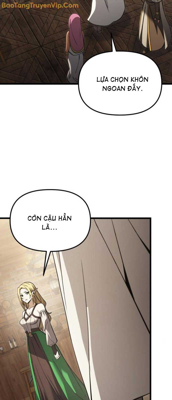 Hắc Kị Sĩ Thiên Tài Giới Hạn Thời Gian - Chapter 100.1 - Page 20