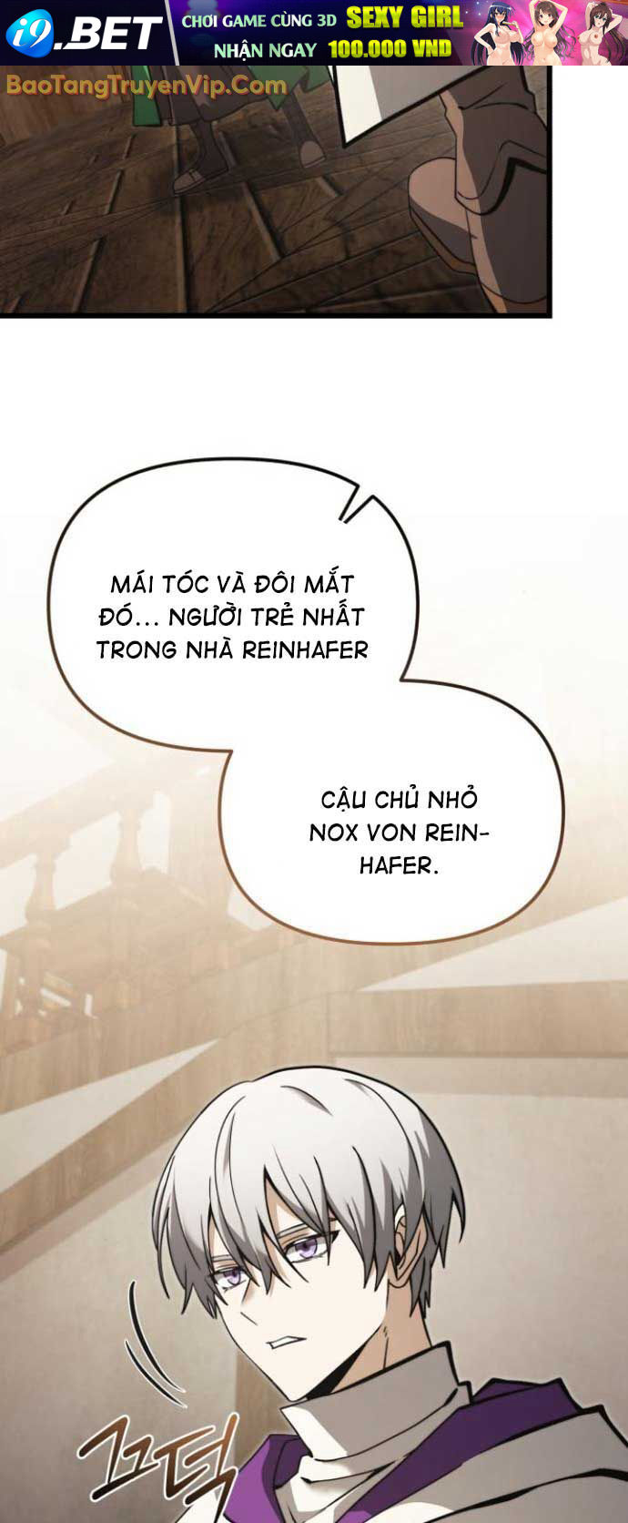 Hắc Kị Sĩ Thiên Tài Giới Hạn Thời Gian - Chapter 100.1 - Page 21